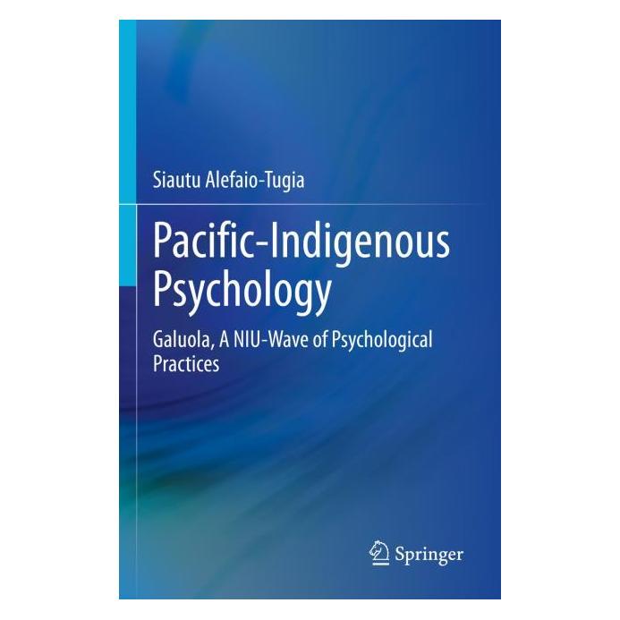 Springer Pacific-Indigenous Psychology (Englisch, Softcover, Siautu Alefaio-Tugia) (56987249)