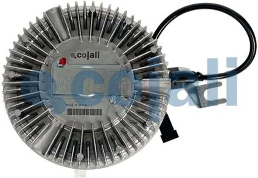 Cojali Frizione, ventola radiatore 7053812