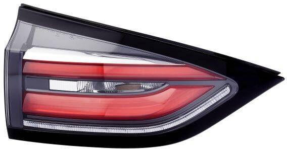 HELLA 2TZ 011 662-031 Rear light