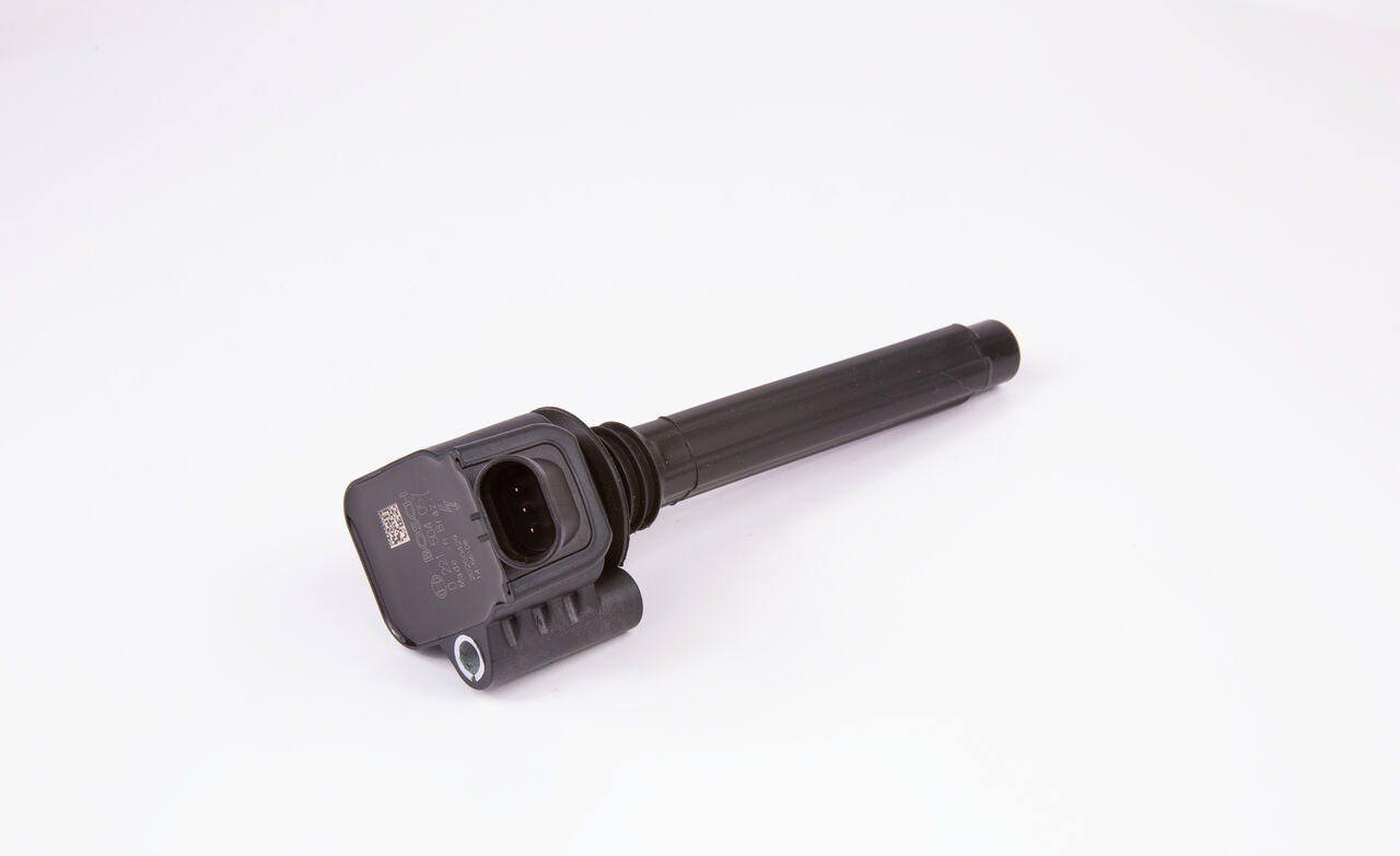 Bosch Zündspule 0 221 504 057 Für Fiat Jeep