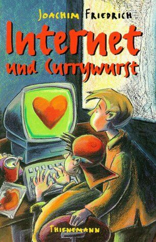 Joachim Friedrich - Internet und Currywurst - Preis vom 09.10.2026 07:28:09 h