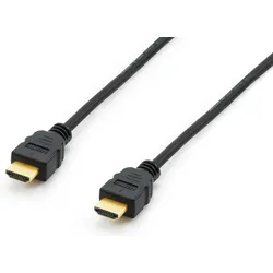 Equip HDMI 1.4 High Speed Kabel, 1.8m