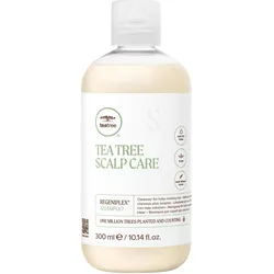 300ml Paul Mitchell Tea Tree Scalp Care Regeniplex® Shampoo
