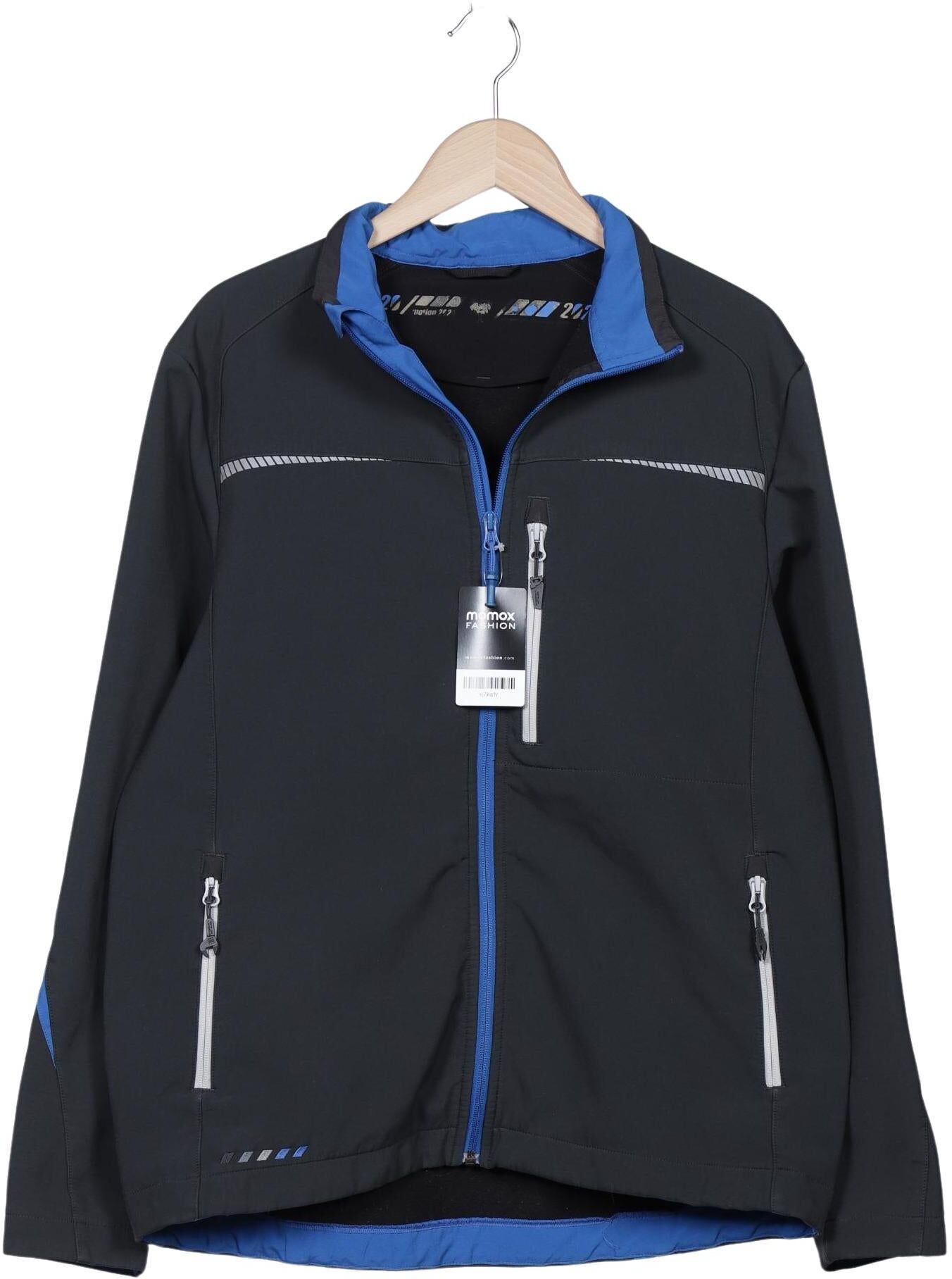 engelbert strauss Herren Jacke, Mehrfarbig, Gr. M, Synthetik - Second Hand