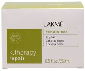 Lakmé K.therapy Nourishing Mascara 250 ml