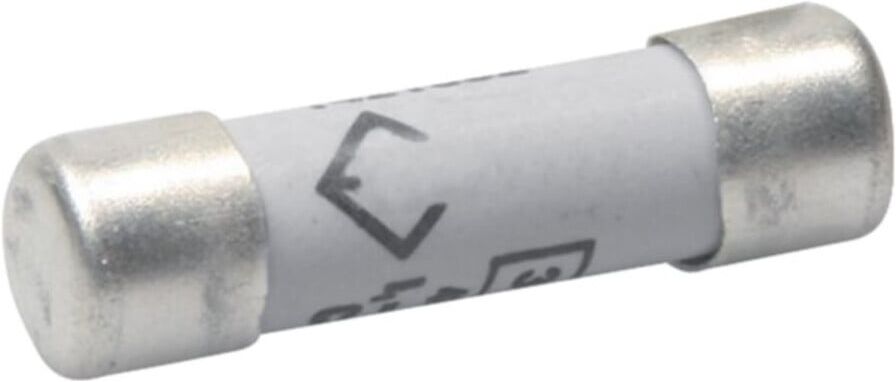 Hager Sicherungseinsatz 10x38mm gG 1A LF301G)