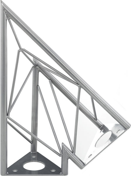 Decotruss Corner 2-Way 45Â° SAC 19