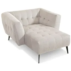 SOMETA Longseat Victor Stoff Silver