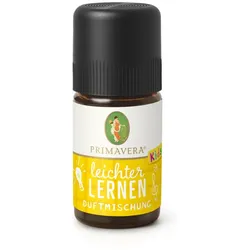 Leichter Lernen Duft ätherisches Öl 5 ml