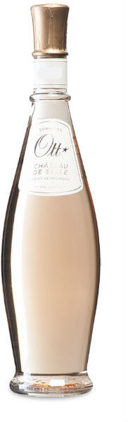 Domaines Ott Château de Selle Coeur de Grain Rosé 2025