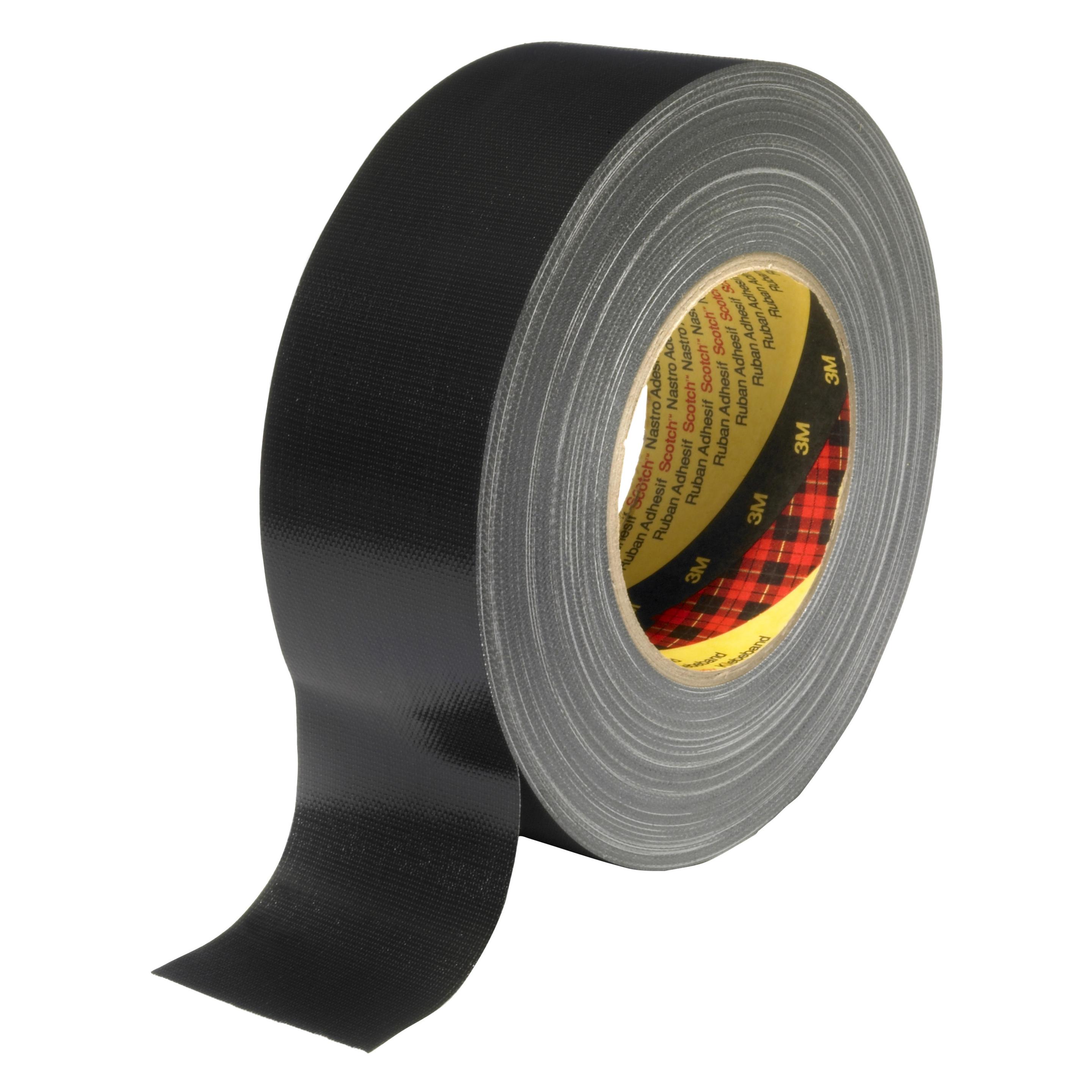 3M Premium Gewebe-Klebeband 389 (50 mm) (Y 389)