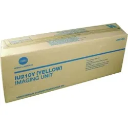 Konica Minolta Original-Entwicklereinheit gelb (OPC) 4062303