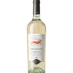 ́Aragosta ́ · Vermentino di Sardegna DOC 2025, Santa Maria la Palma, Sardinien