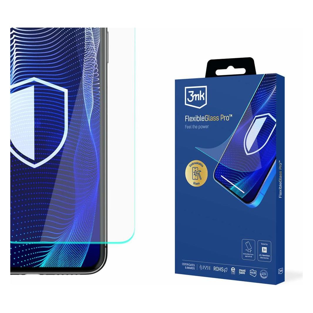 3MK FlexibleGlass Pro (Realme C33) (5903108504782)