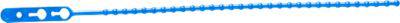 Blitzbinder, 245 x 4,0 mm, blau