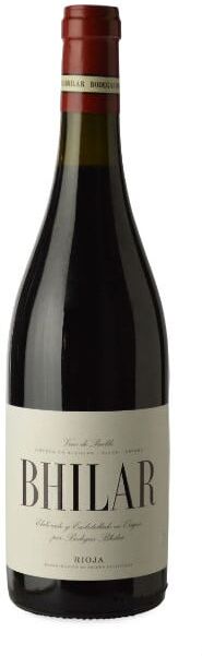Bodegas Bhilar Bhilar Plots Tinto 2023 - 75cl