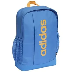 ADIDAS Rucksack KIDS LIN BPK, Größe ONE SIZE in Blau Blau