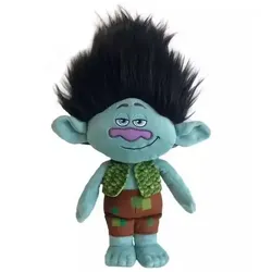 Trolle Welt Tour: Stofftier Äste - 30 cm