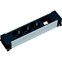 Bachmann Steckdosenleiste 909.004