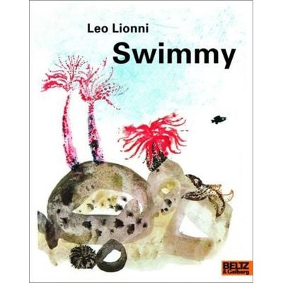 Swimmy, Taschenbuch von Leo Lionni, Beltz Verlagsgruppe GmbH & Co. KG