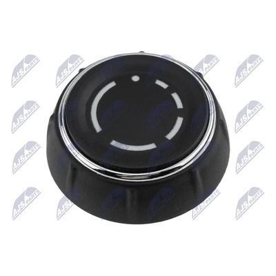 NTY Multifunktionsschalter EWS-PS-021 für Porsche