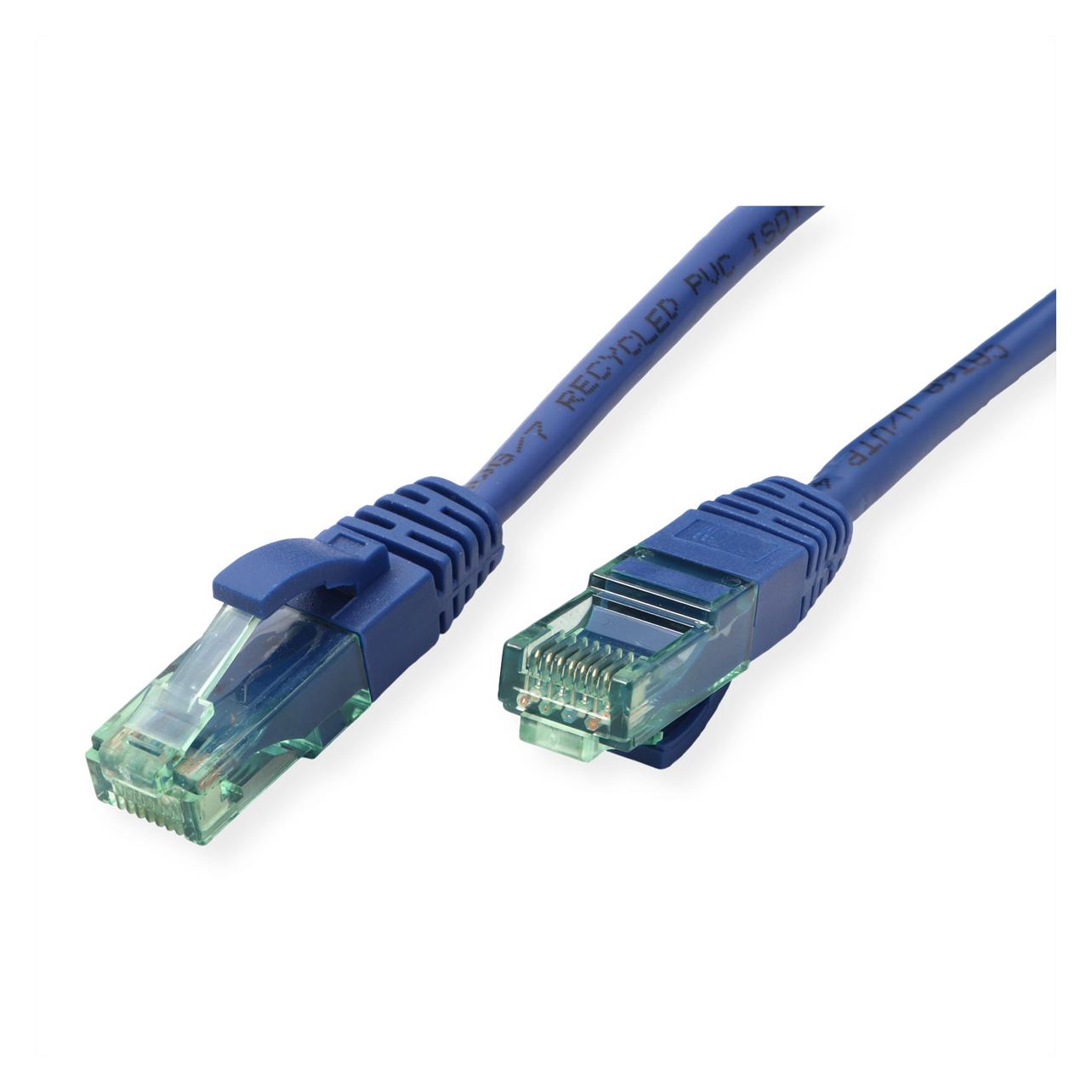 Roline UTP Patchkabel (CAT6a, 2 m) (21.45.3142)
