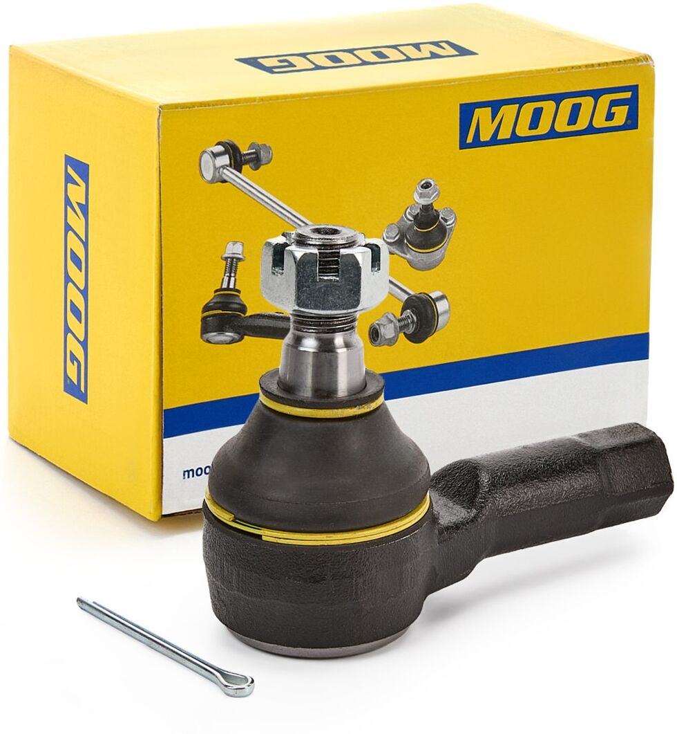 MOOG DE-ES-2861 Track rod end