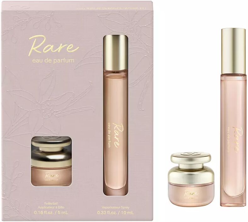 RARE BEAUTY - Mini Rare Eau de Parfum Set - Set mit Eau de Parfum in Minigrössen, set, Fantasie