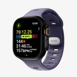 Nomad Nomad Tempo Band 49mm Purple Armbandschlaufe Violett NM011451858