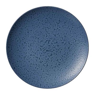 Ritzenhoff & Breker Kitwe Speiseteller ø 28 cm blau - DS