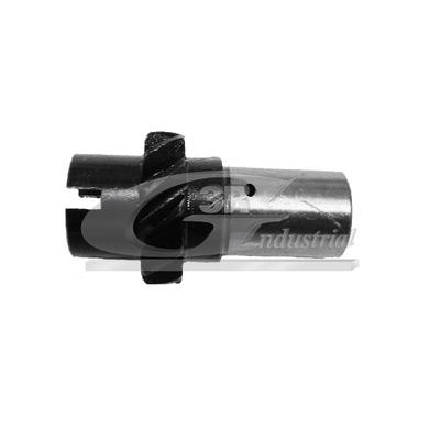 3RG Kettenritzel 80656 für RENAULT