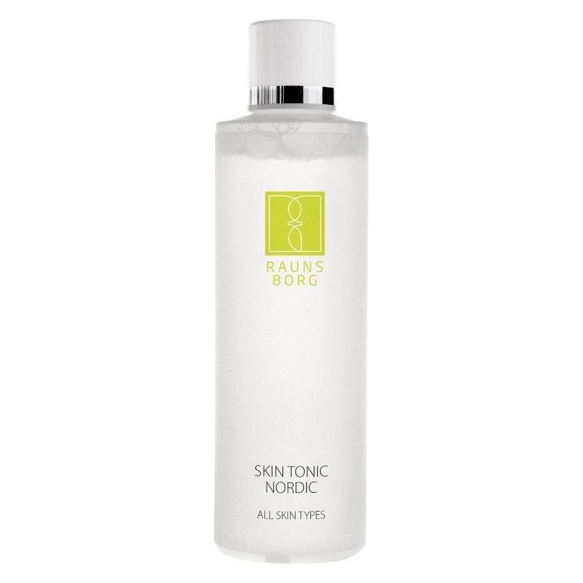 Raunsborg - Skin Tonic All Skin Types 150ml (Gesichtswasser, 150 ml) (2338)