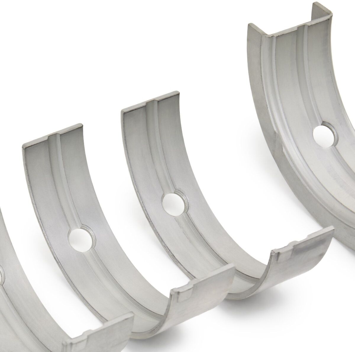 MAHLE 007 HS 20359 200 Crankshaft Bearing Set