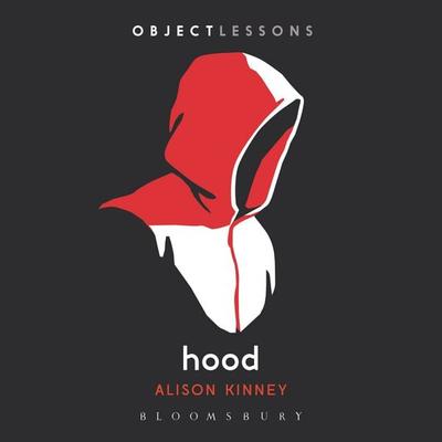 Hood - Alison Kinney, Audio, 9798765153345