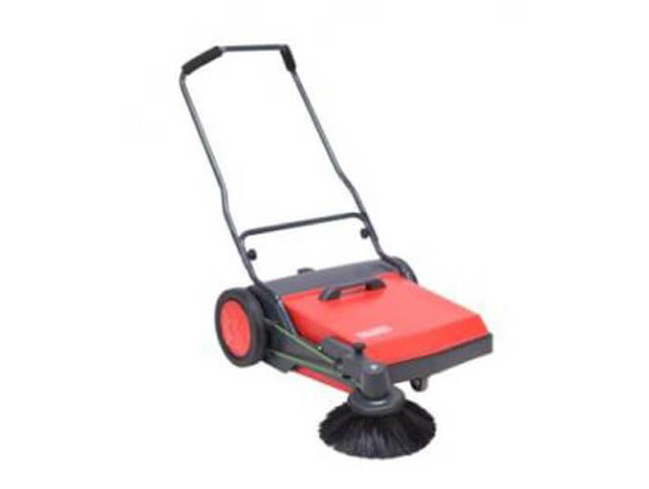 Cleanfix HS 770 Kehrmaschine
