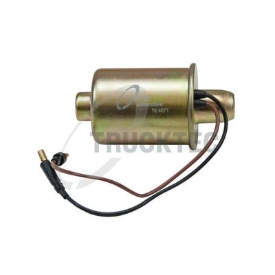 TRUCKTEC AUTOMOTIVE Pumpe, Kraftstoffvorförderung 0338022 für Volvo RENAULT TRUCKS