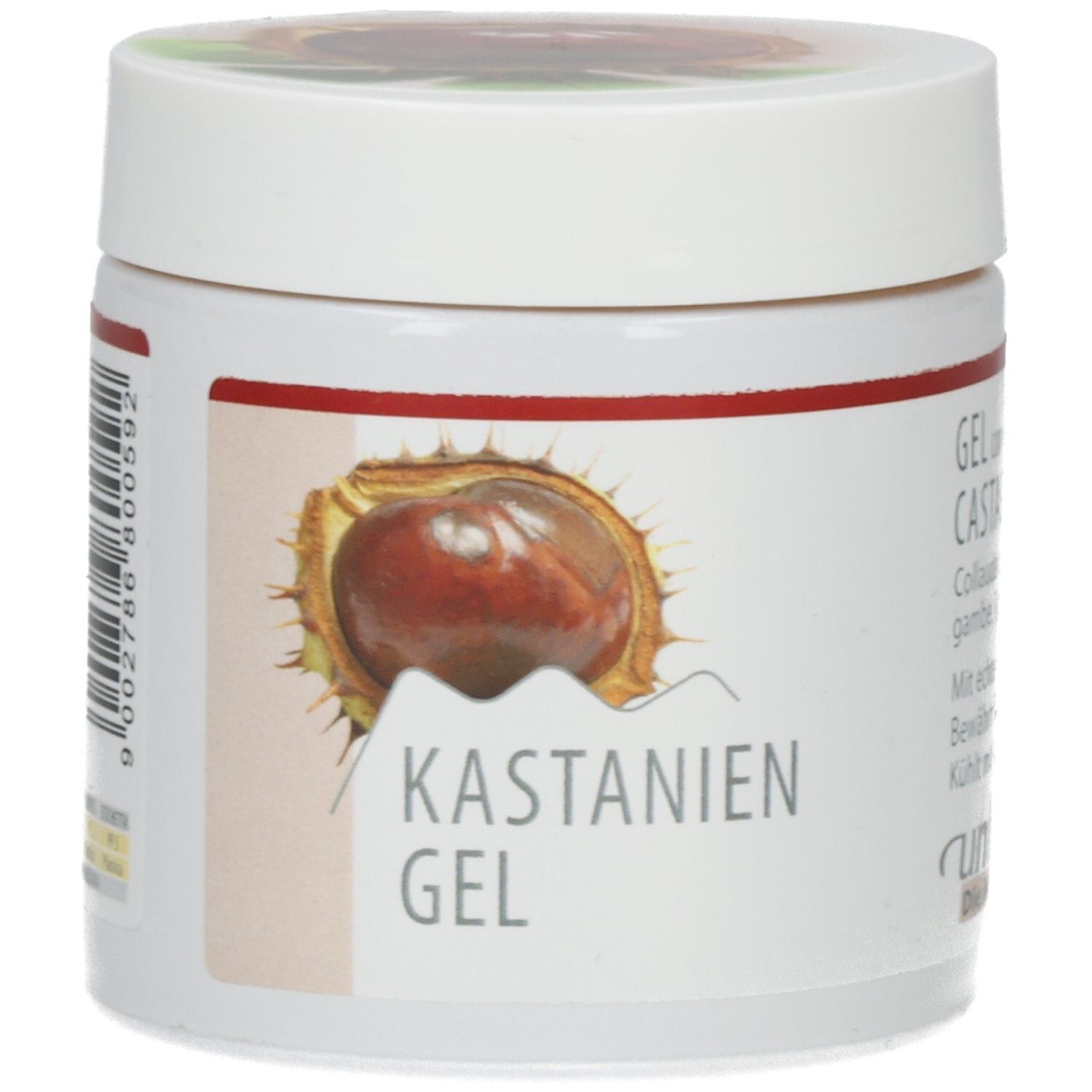 Venen Vital Gel 100 ml