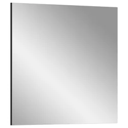 Spiegel Canu ca. 80x73 cm