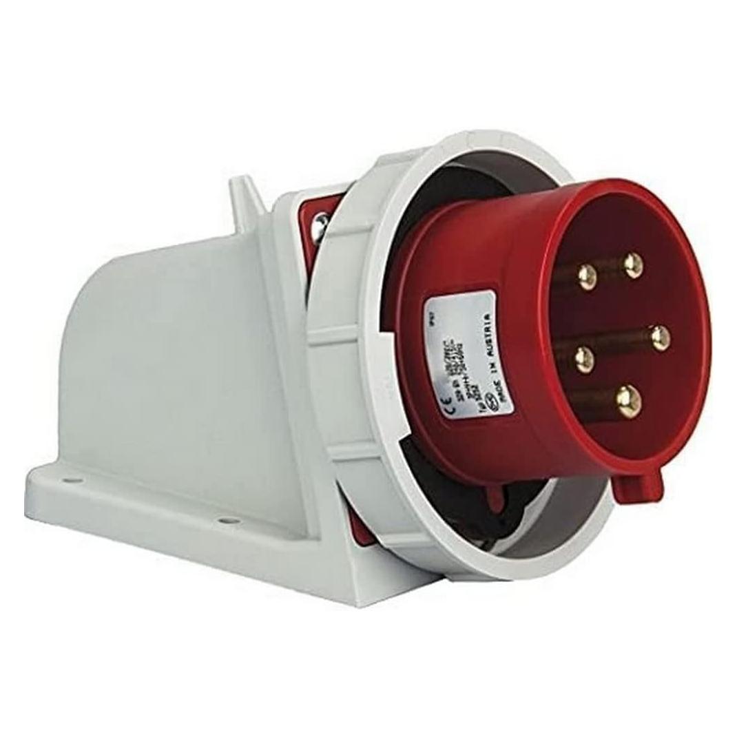 Sirox CEE-Wandsteckdosenverbinder (832.2526)