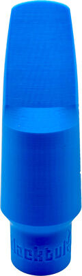 Blacktulip Alto Sax S-Line 4 PLA Blue blau