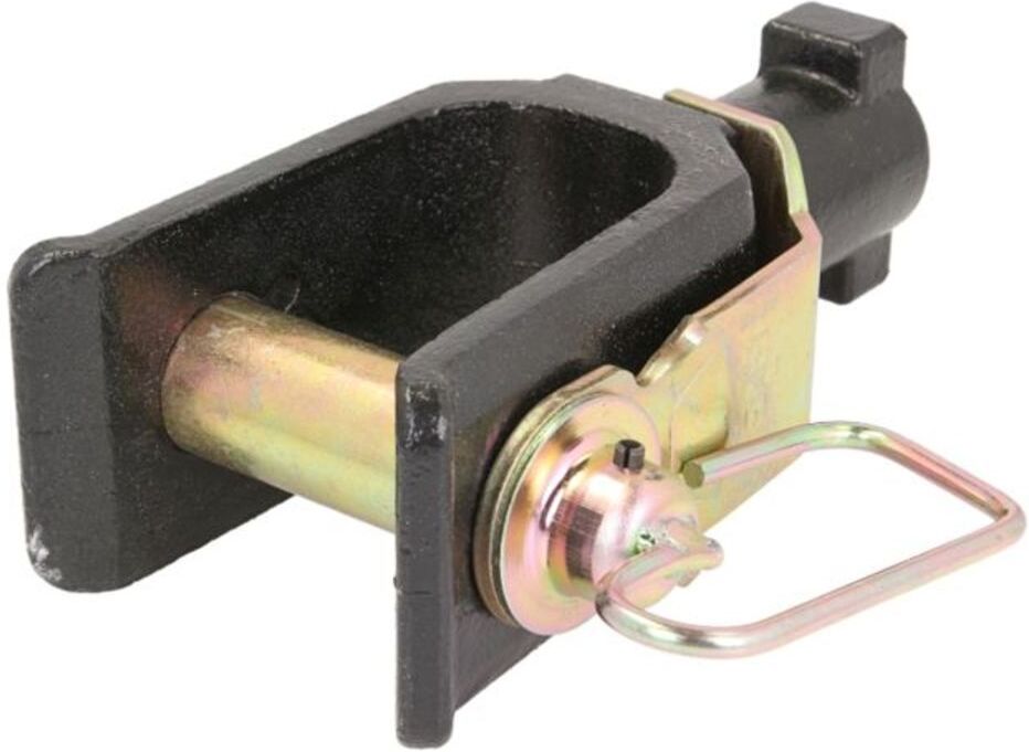 Hinauslenkki S-Tr Teq-09.043