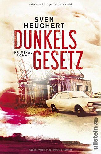 Sven Heuchert - Dunkels Gesetz: Kriminalroman - Preis vom 12.10.2026 11:37:12 h