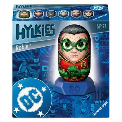 Hylkies DC Comics Robin Sammelfigur