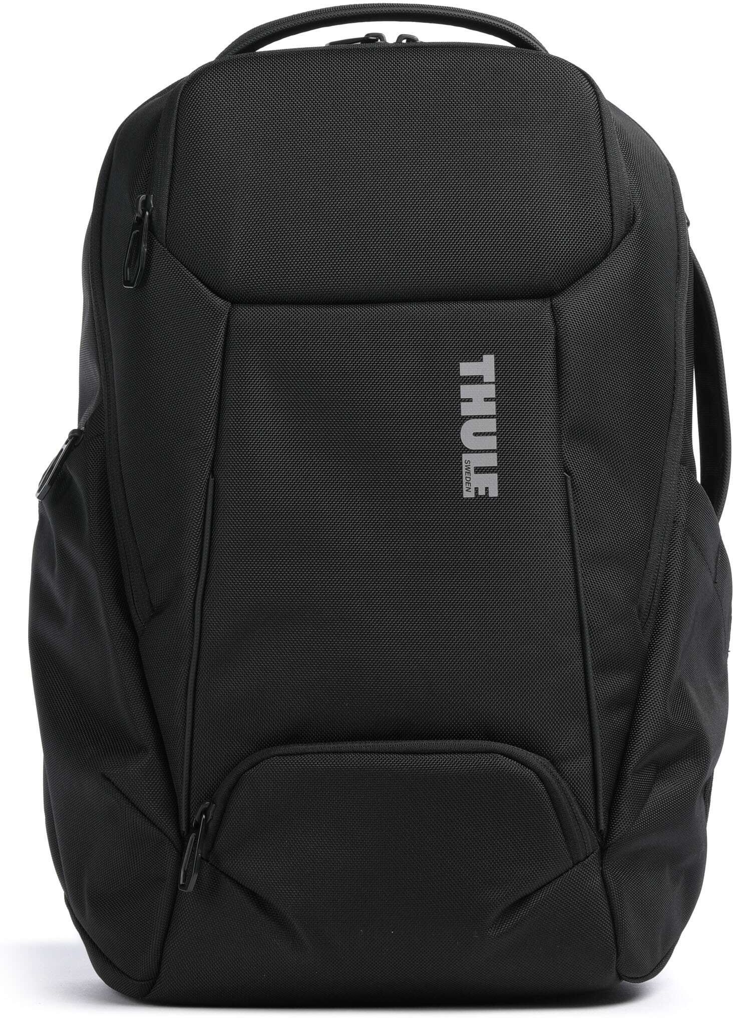 Thule Accent 26 Rucksack, schwarz