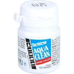 Aqua Clean T 20 100 ST