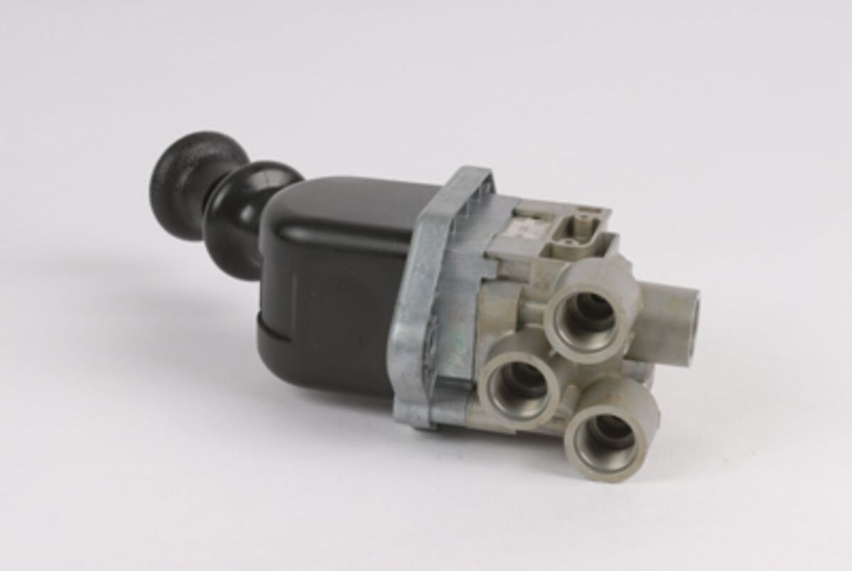 Valve de frein à main KNORR-BREMSE DPM 22A