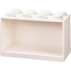 Room Copenhagen, Spielzeugaufbewahrung, LEGO Shelf Regal Brick 8