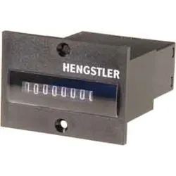 Hengstler Zähler m.Spannfederbefest. 0868465