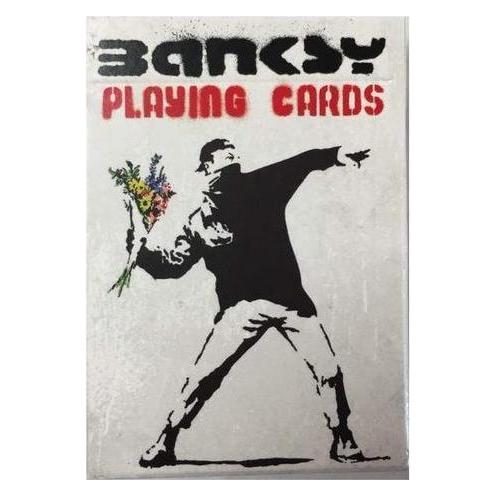 Piatnik Banksy Bridge (Deutsch, Englisch, Französisch, Italienisch, 2 - 10 Spieler) (65214)