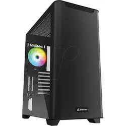 SHARK M30 RGB - Sharkoon M30 RGB E-ATX Gehäuse